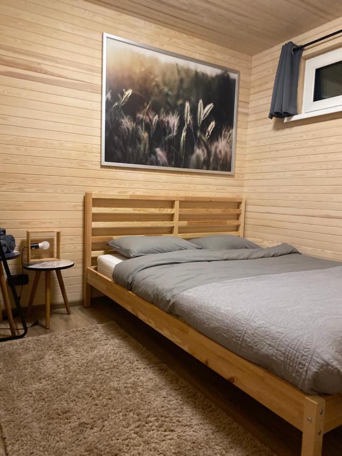 Tiny House * Cesis