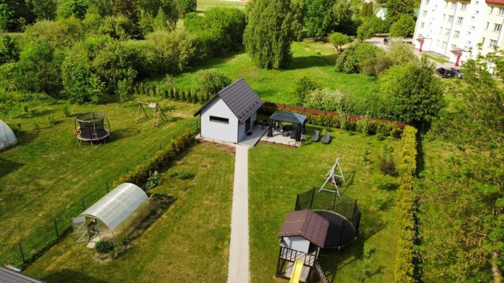 Holiday home Tiny House *