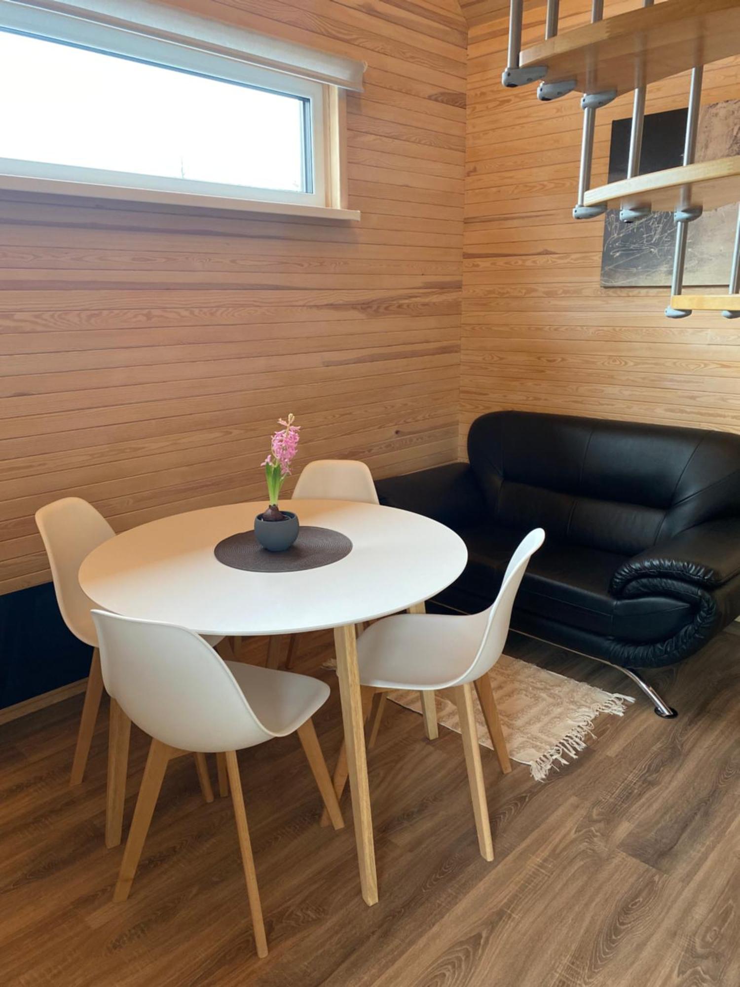 Tiny House * Cesis