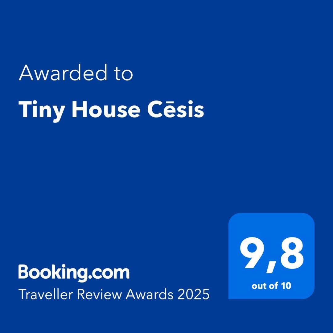 Tiny House Holiday home