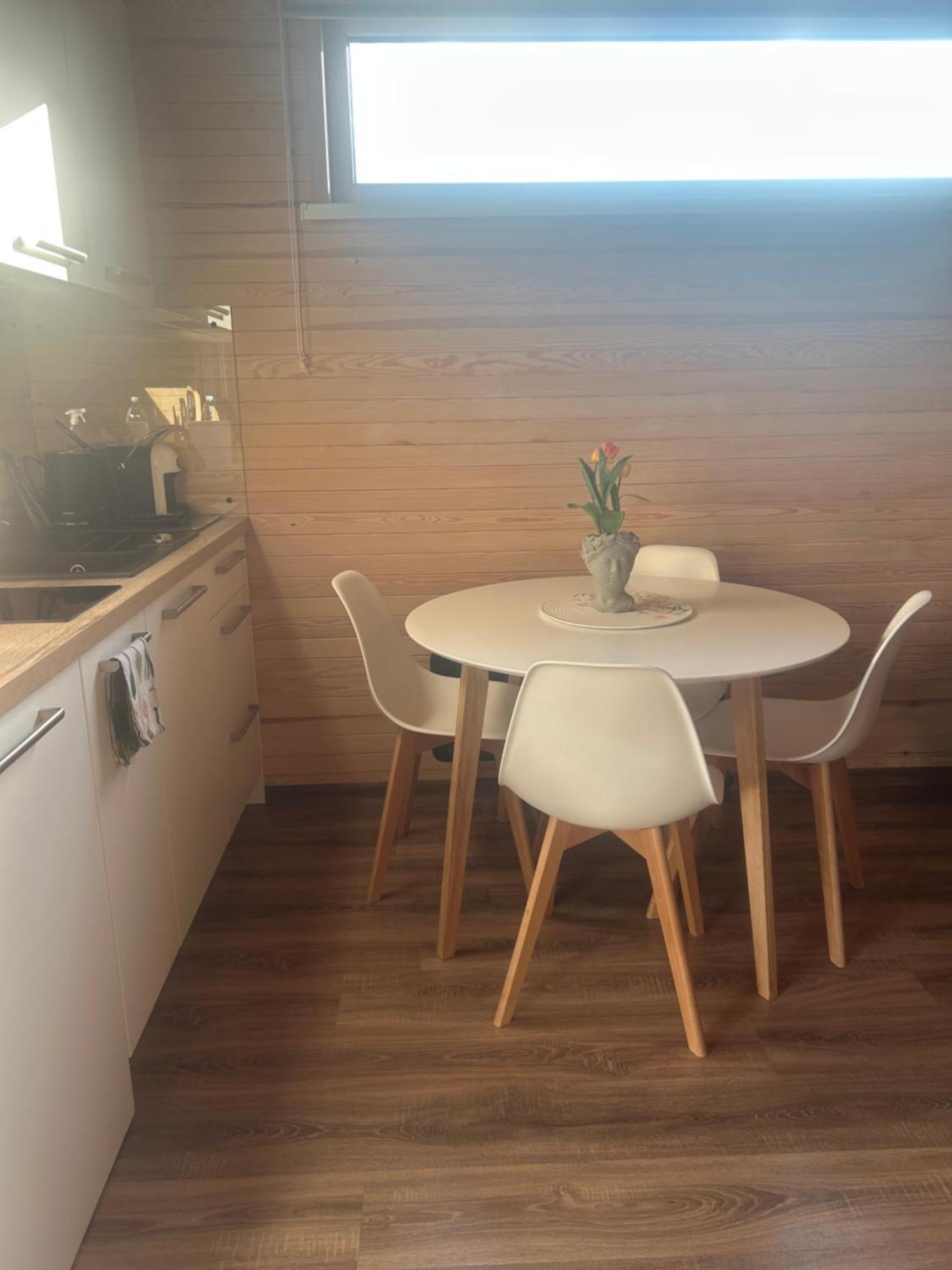 Tiny House